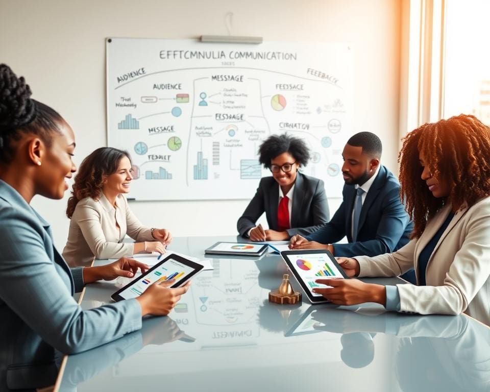 Wat maakt doelgroepgericht communiceren effectief?