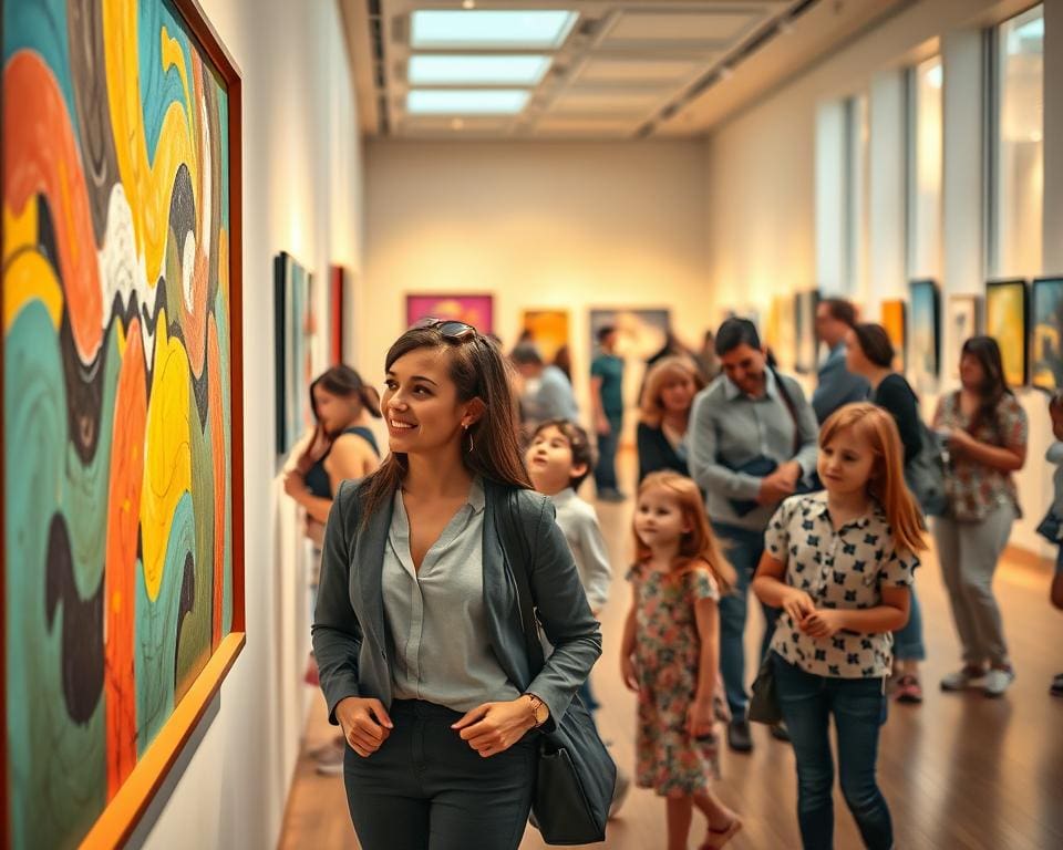 Wat maakt een dagje musea leuker dan je denkt?