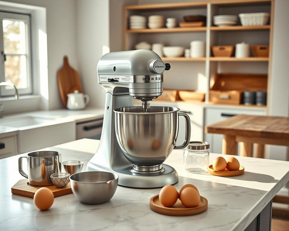 Wat maakt een digitale keukenweegschaal nauwkeurig?