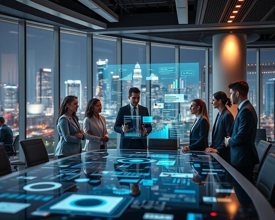 Wat maakt een job in digitale technologie boeiend?