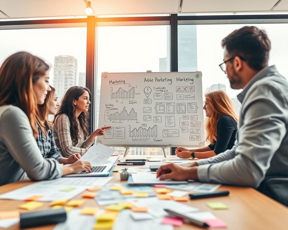 Wat maakt een marketingcampagne onderscheidend?