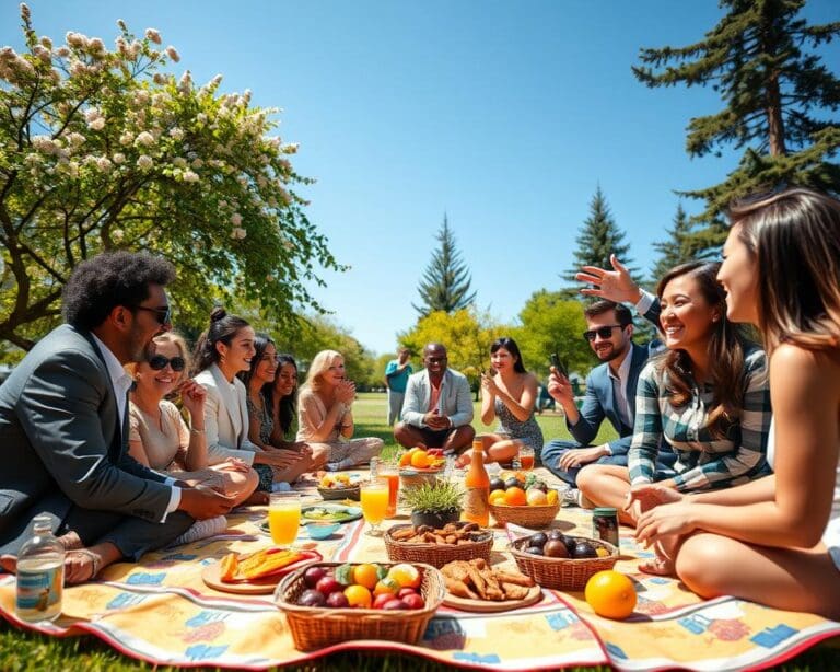 Wat maakt een uitje echt geslaagd?