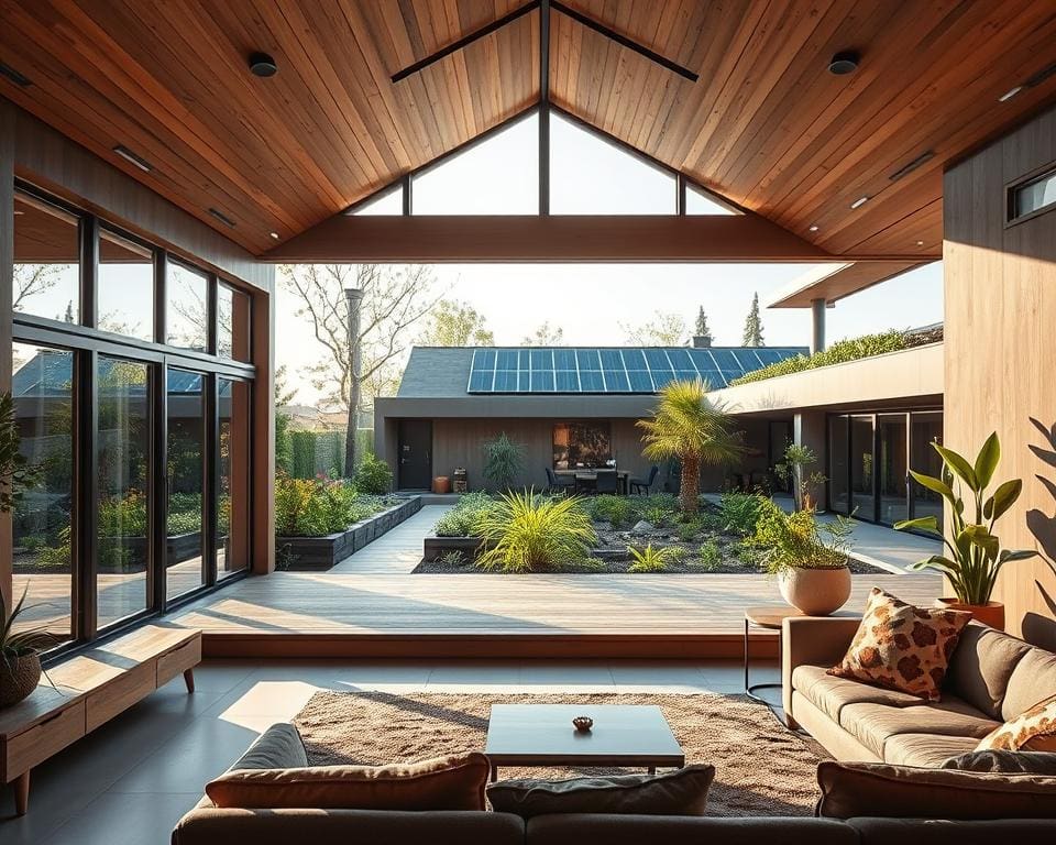 Wat maakt een verbouwing thuis toekomstbestendig?