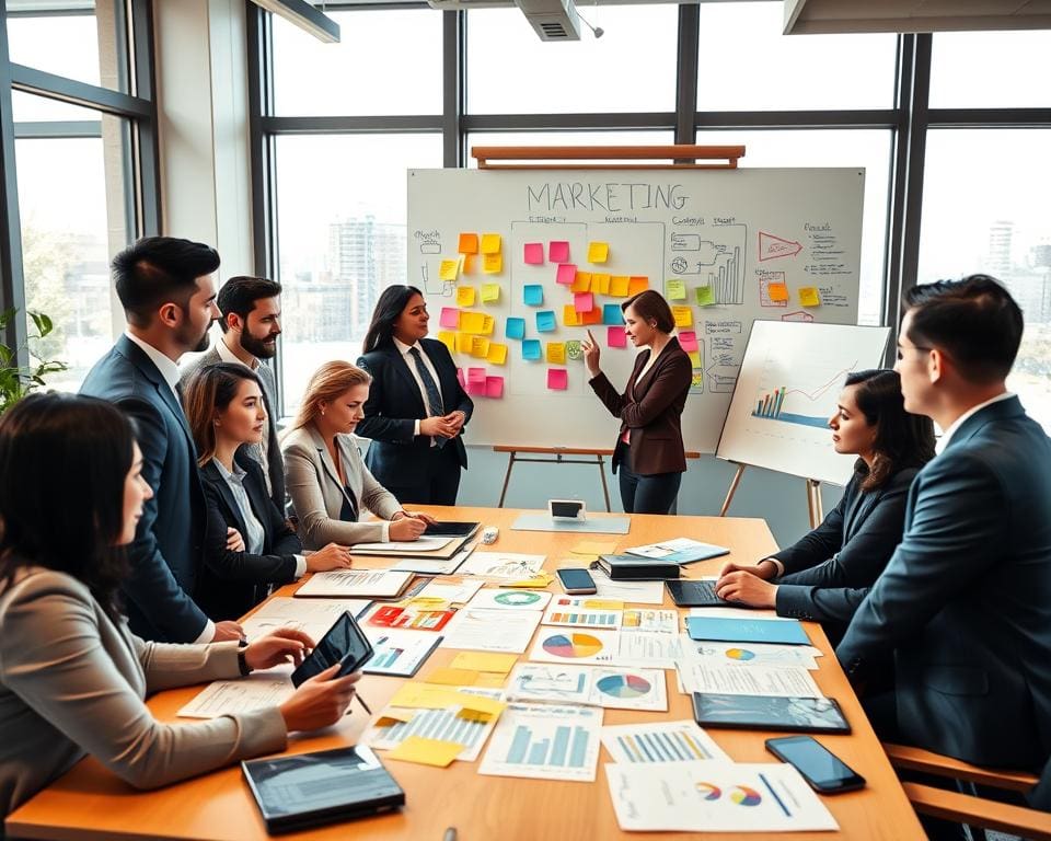 Wat maakt marketingcommunicatie effectief?