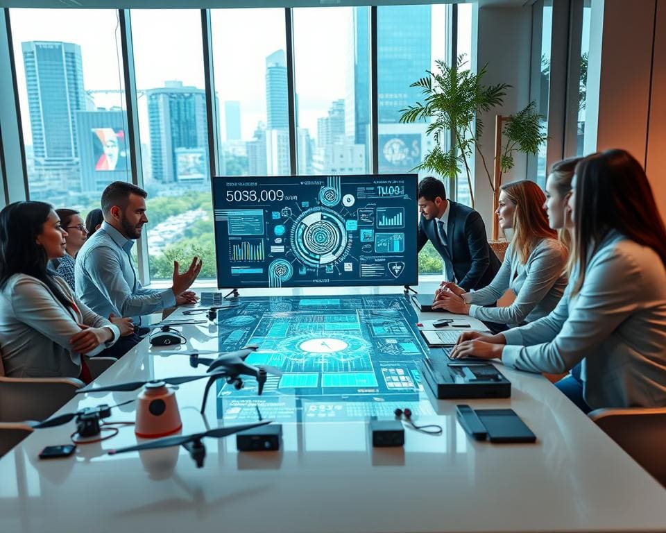 Wat maakt technologie interessant als vakgebied?