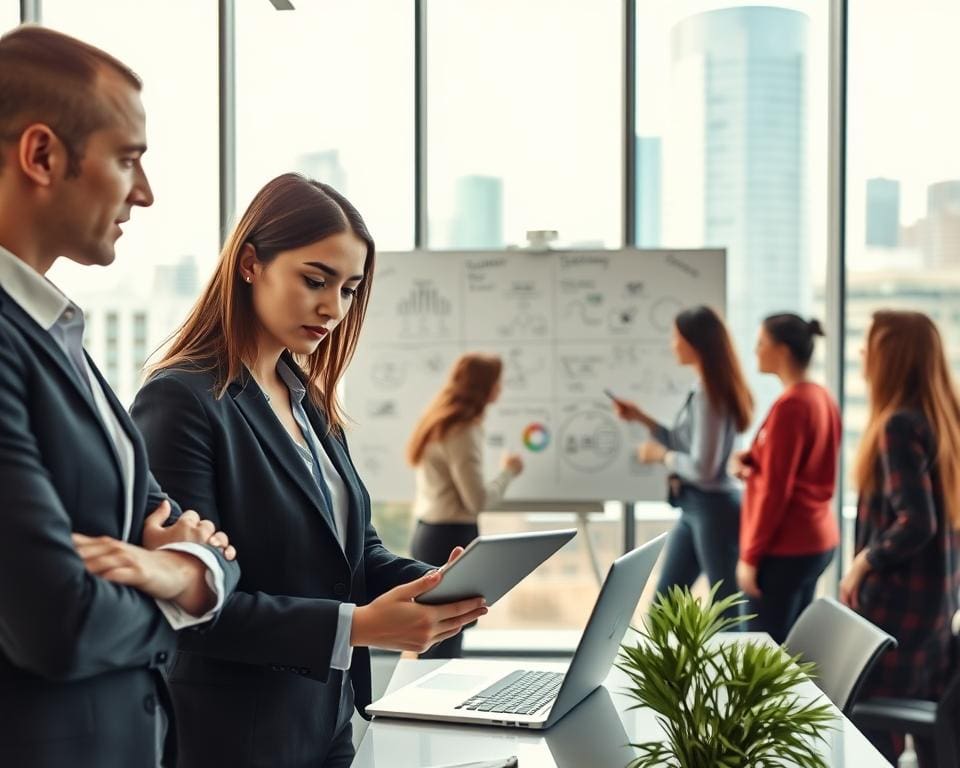 Wat maakt werken in ICT toekomstgericht?