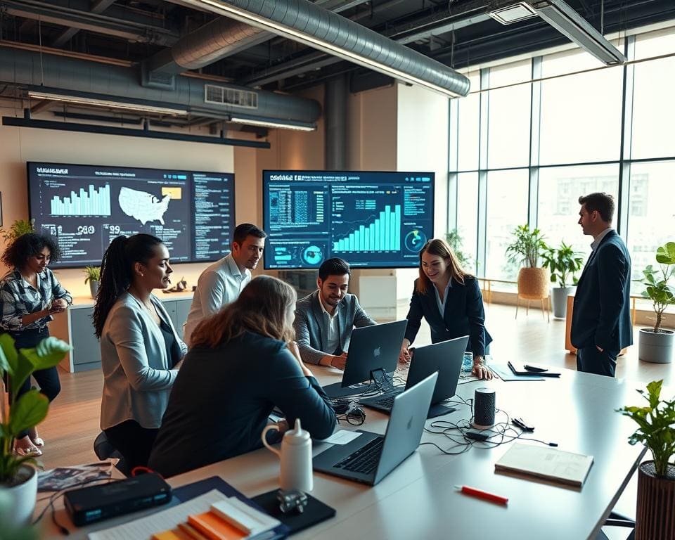 Wat maakt werken in IT waardevol?