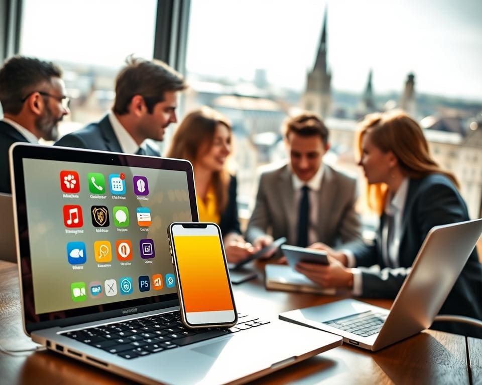 Wat zijn effectieve communicatiemiddelen?