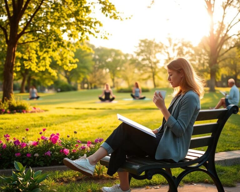 Wat zijn leuke dingen om alleen te doen?