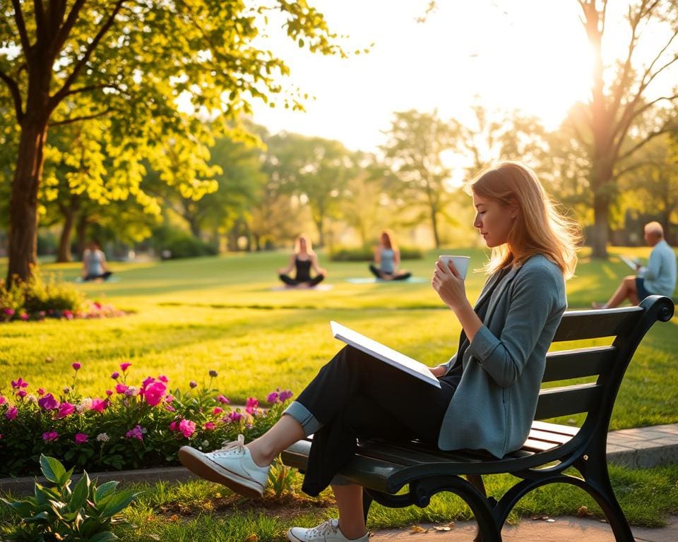 Wat zijn leuke dingen om alleen te doen?