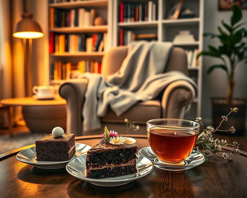 Wat zijn leuke dingen om jezelf te trakteren?