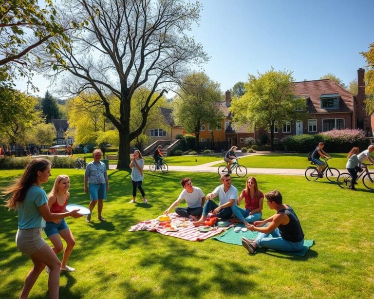 Wat zijn leuke dingen om spontaan te doen?