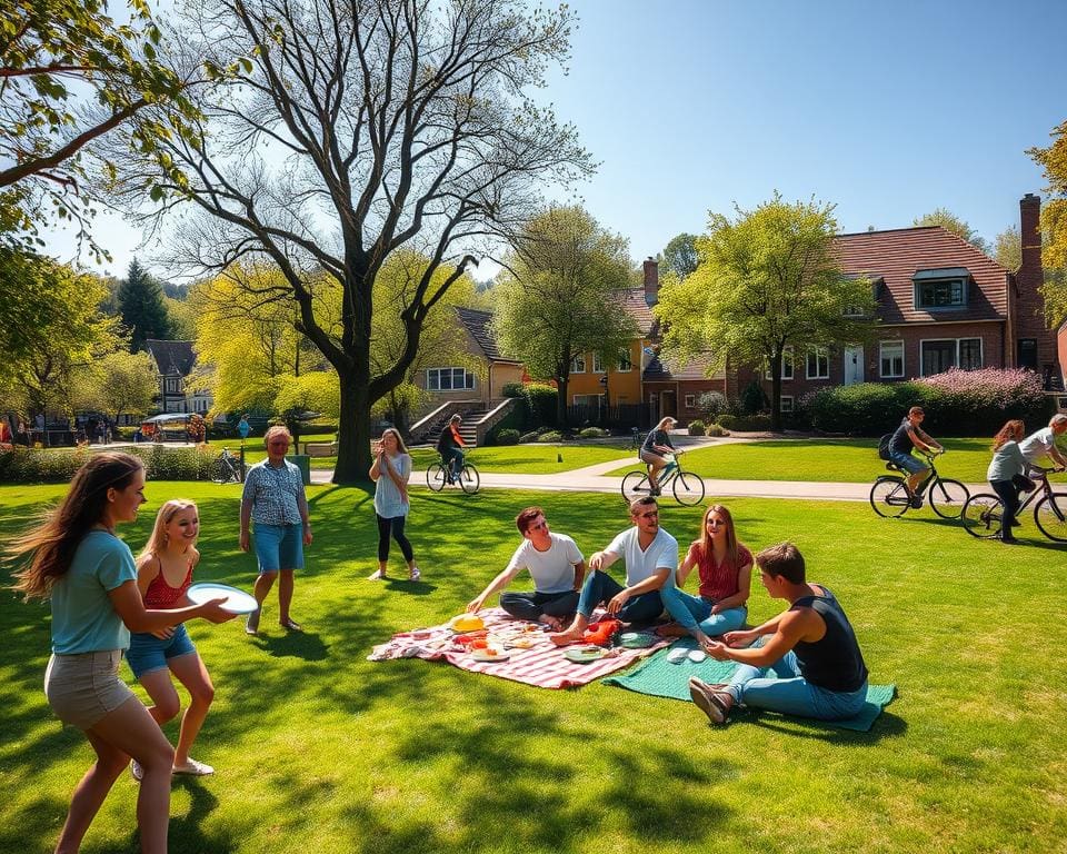 Wat zijn leuke dingen om spontaan te doen?