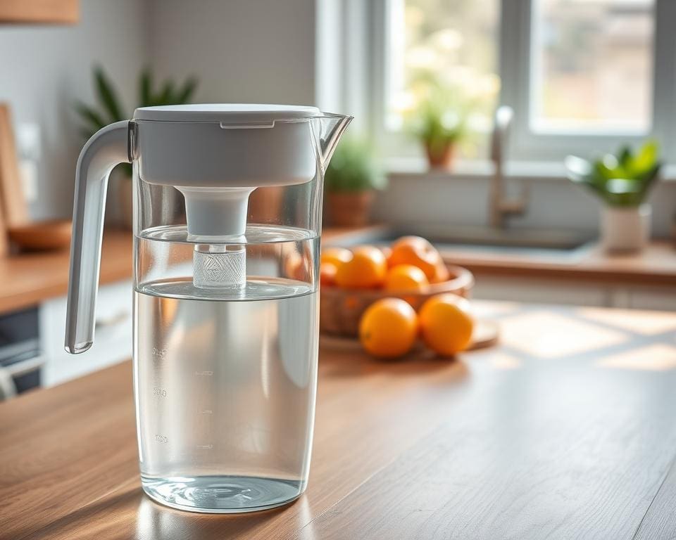 Welke bureaulade helpt bij organisatie?