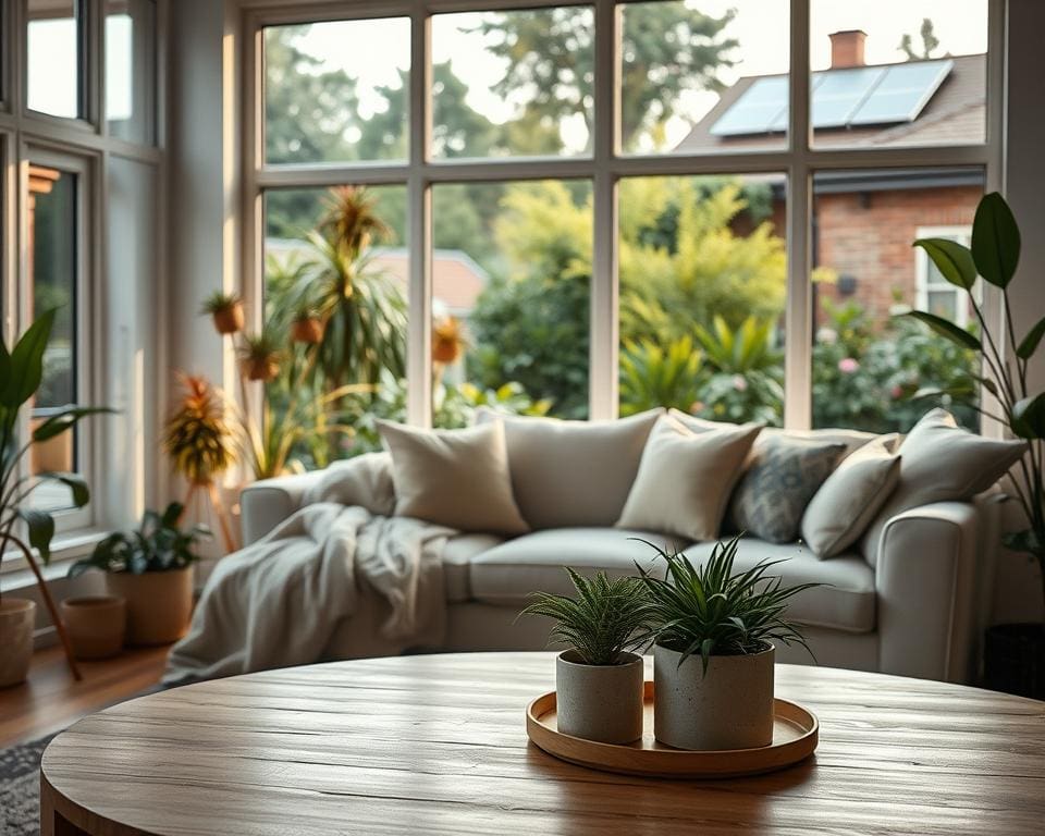 Woning verduurzamen zonder ingrijpende verbouwing