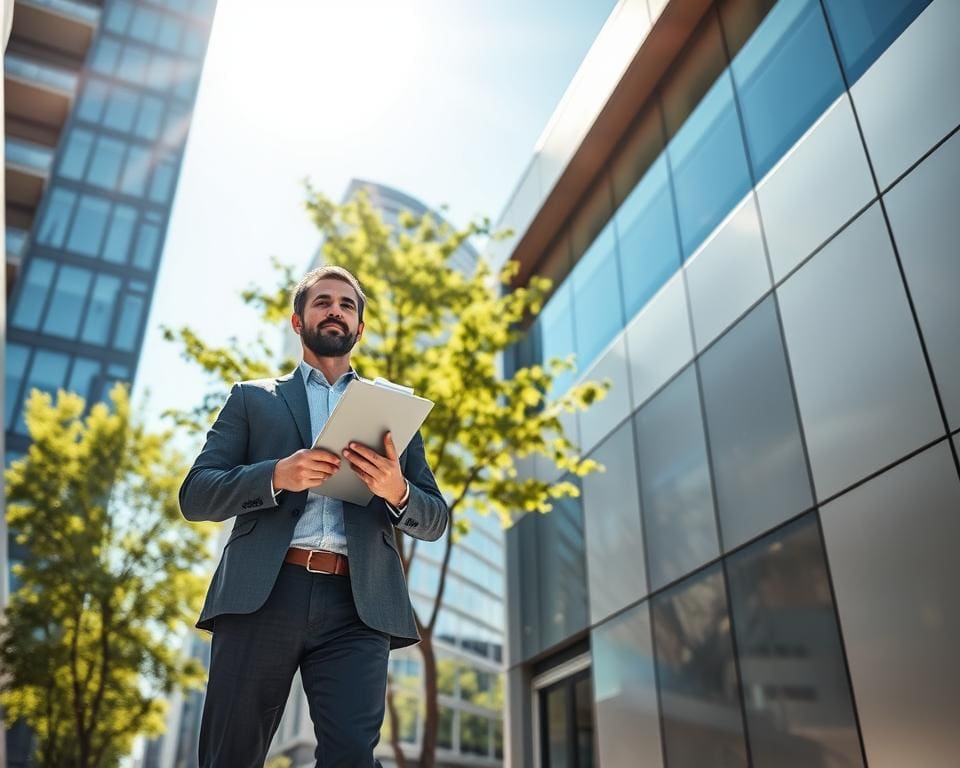 Hoe dragen duurzame aluminium gevelpanelen bij aan renovatie?
