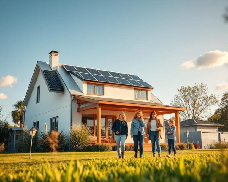 Hoe maak je je woning energiezuiniger zonder verbouwing?