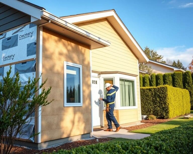 Hoe verbeter je de isolatie van je huis?