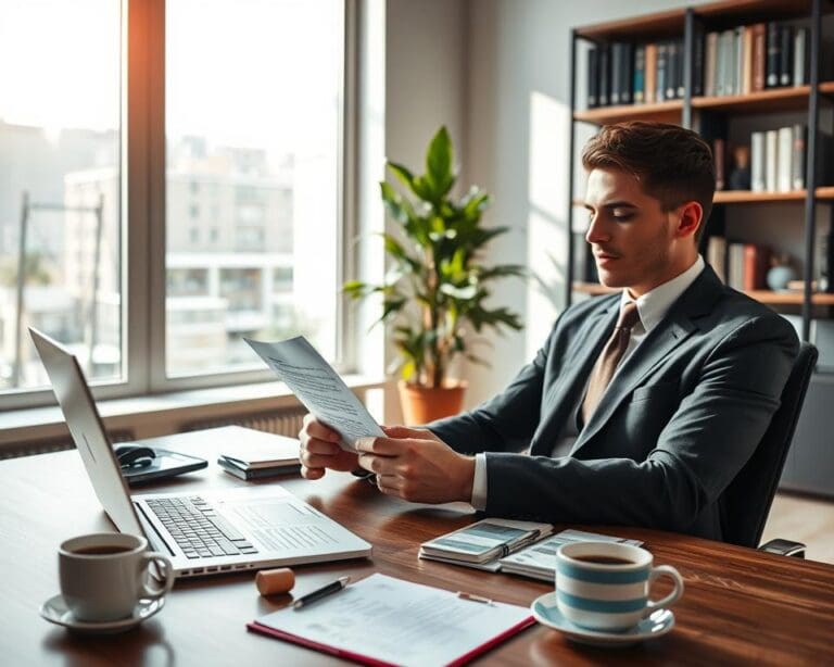 Hoe verbeter je je sollicitatiebrief?