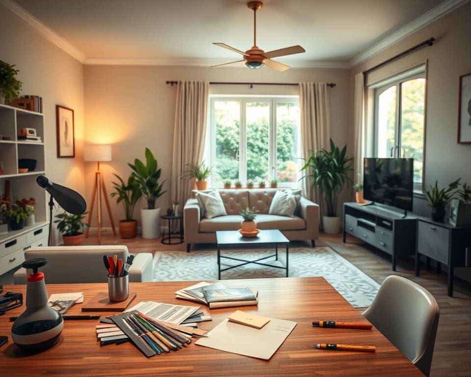 Hoe verhoog je je woningwaarde met kleine aanpassingen?