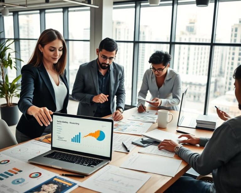 Hoe word je digital marketeer?