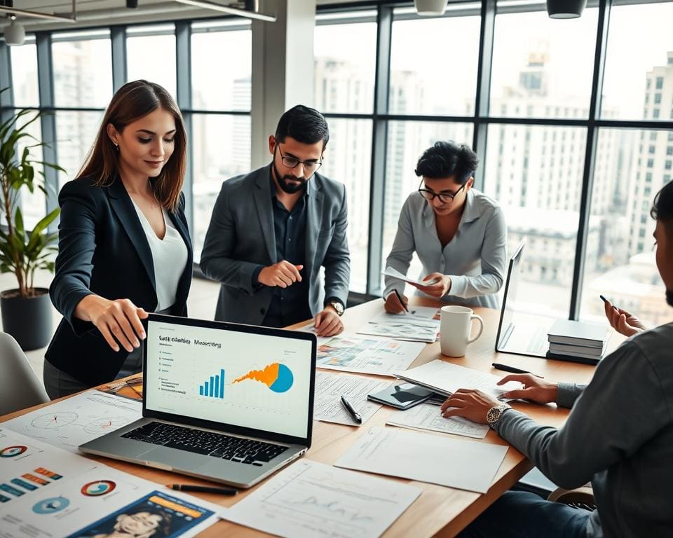 Hoe word je digital marketeer?