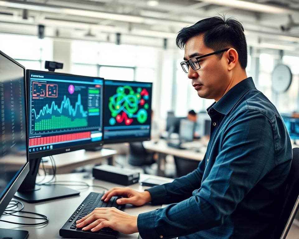 Hoe word je netwerkbeheerder?