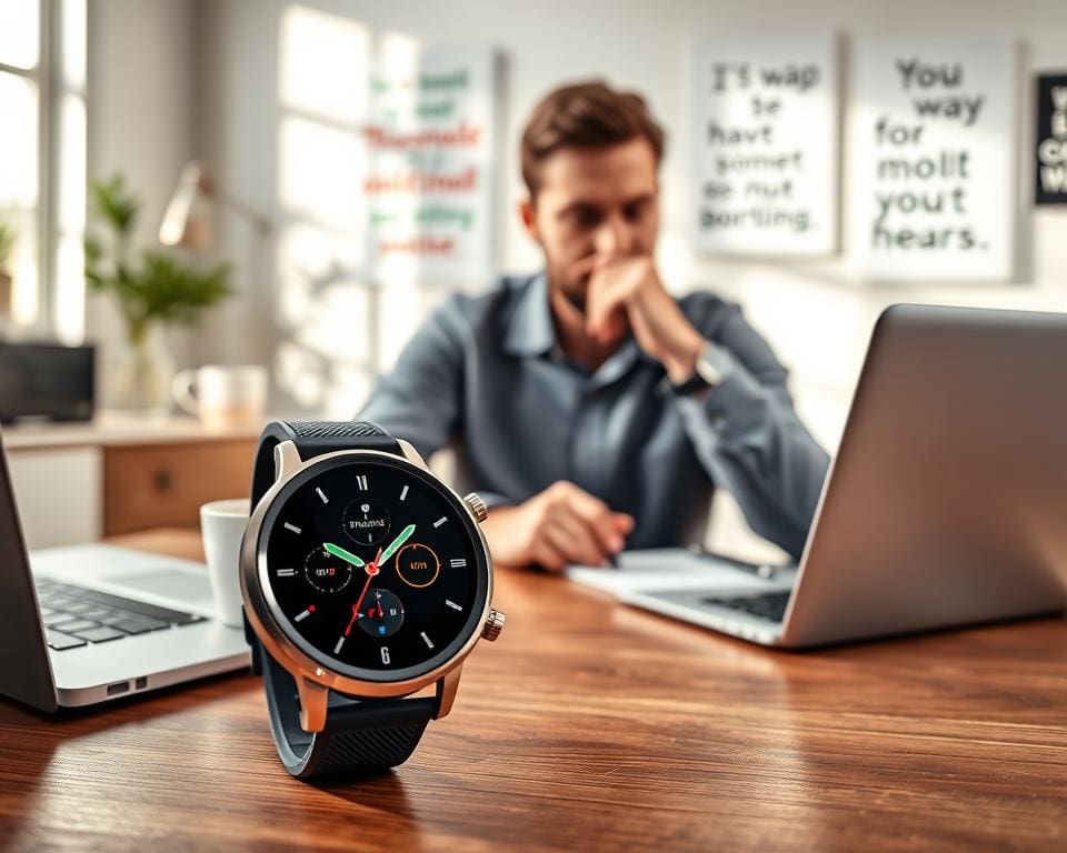 Is een smartwatch handig voor dagelijks gebruik?