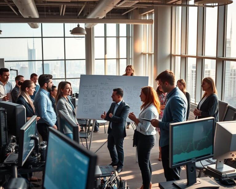 Waarom blijven banen in techniek stabiel?