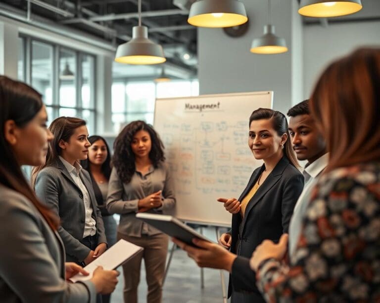 Waarom blijven managementvaardigheden waardevol?