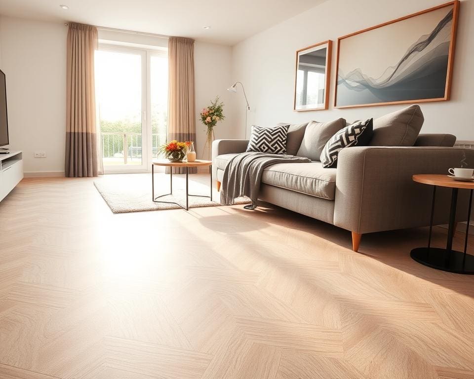 Waarom investeren mensen in vloerverwarming?