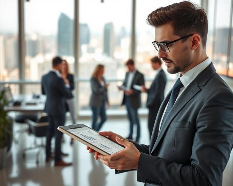 Waarom kiezen mensen voor een praktische managementrol?