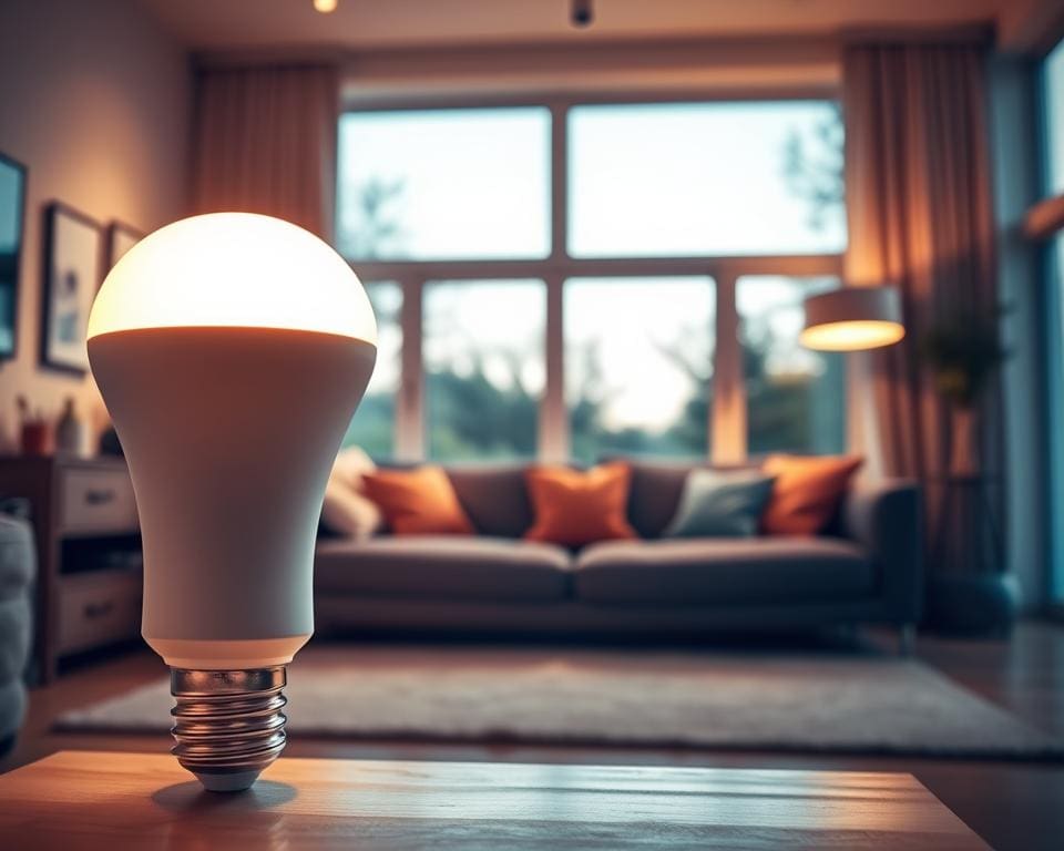 Waarom kiezen mensen voor slimme verlichting?