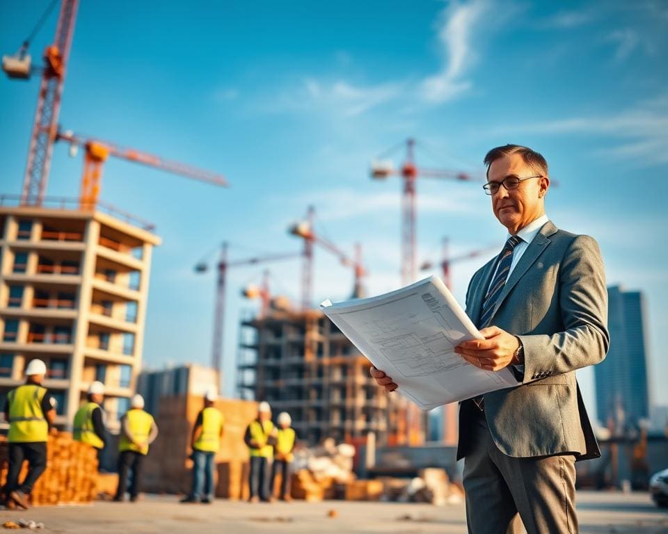 Wat doet een bouwkundig adviseur?