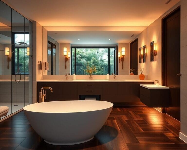 Wat maakt een badkamerverbouwing een slimme investering?