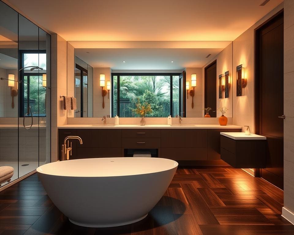 Wat maakt een badkamerverbouwing een slimme investering?