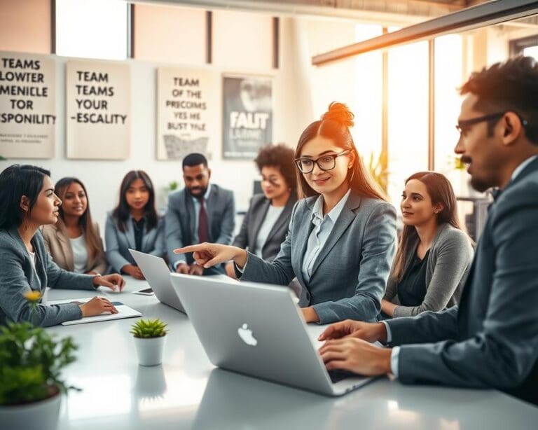 Wat maakt werken met verantwoordelijkheid motiverend?