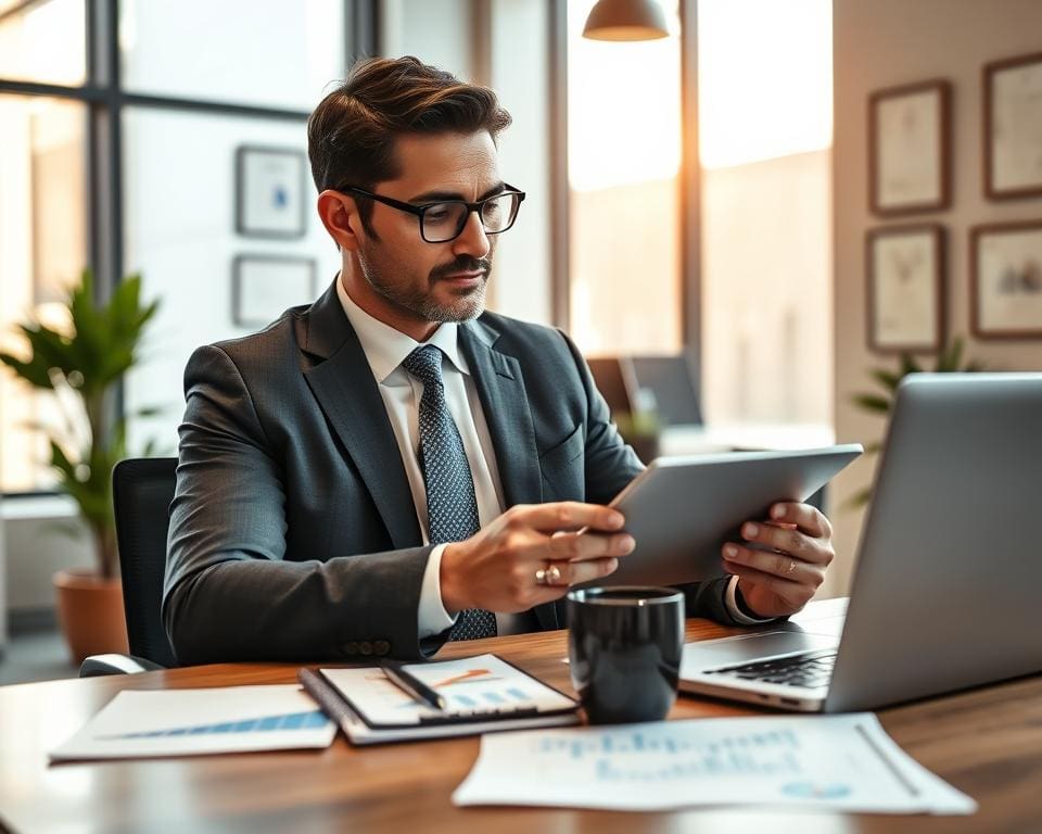 Wat verdient een HR-manager?