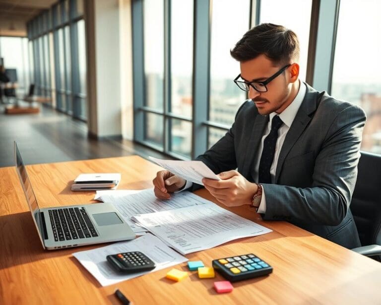 Wat zijn taken van een inkoper?