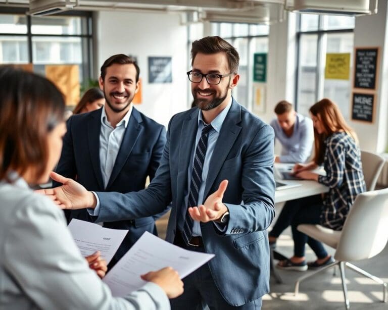 Werken als communicatieadviseur