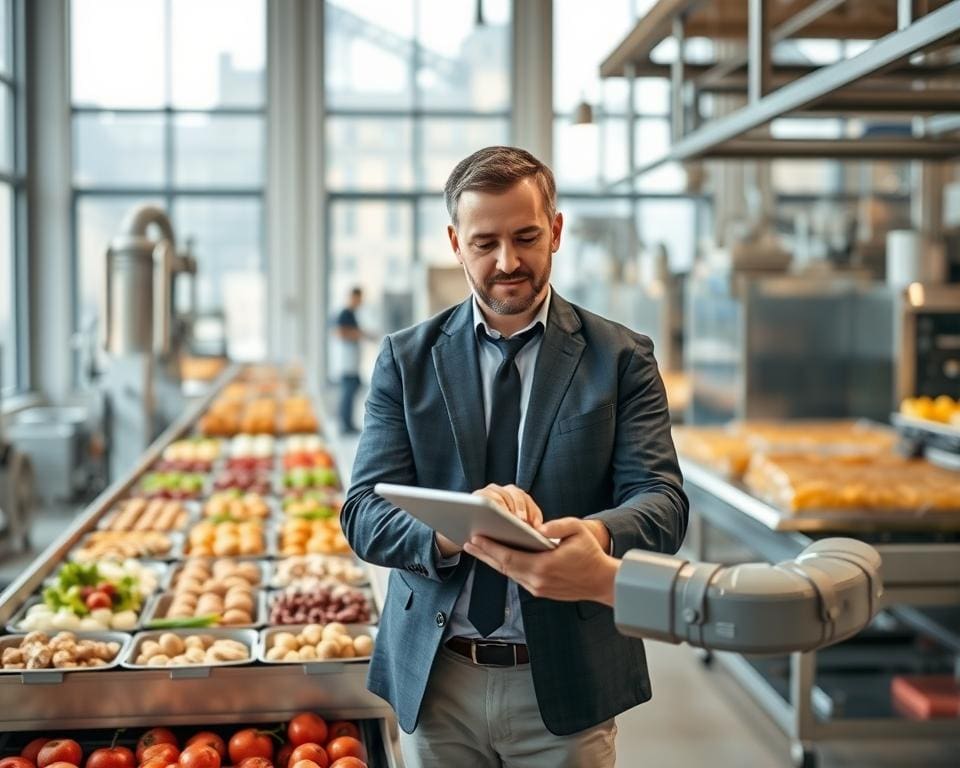 technisch manager vacatures