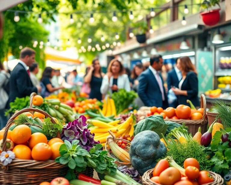 Wat zijn foodtrends van dit jaar?