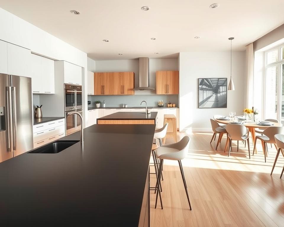 Welke keukens zijn trending in Europa?