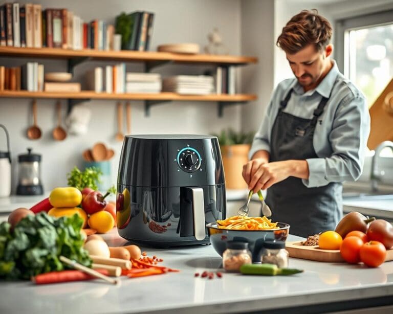 airfryer