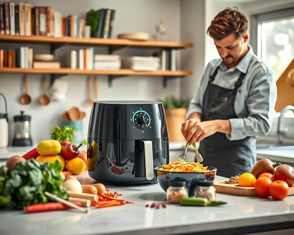 airfryer