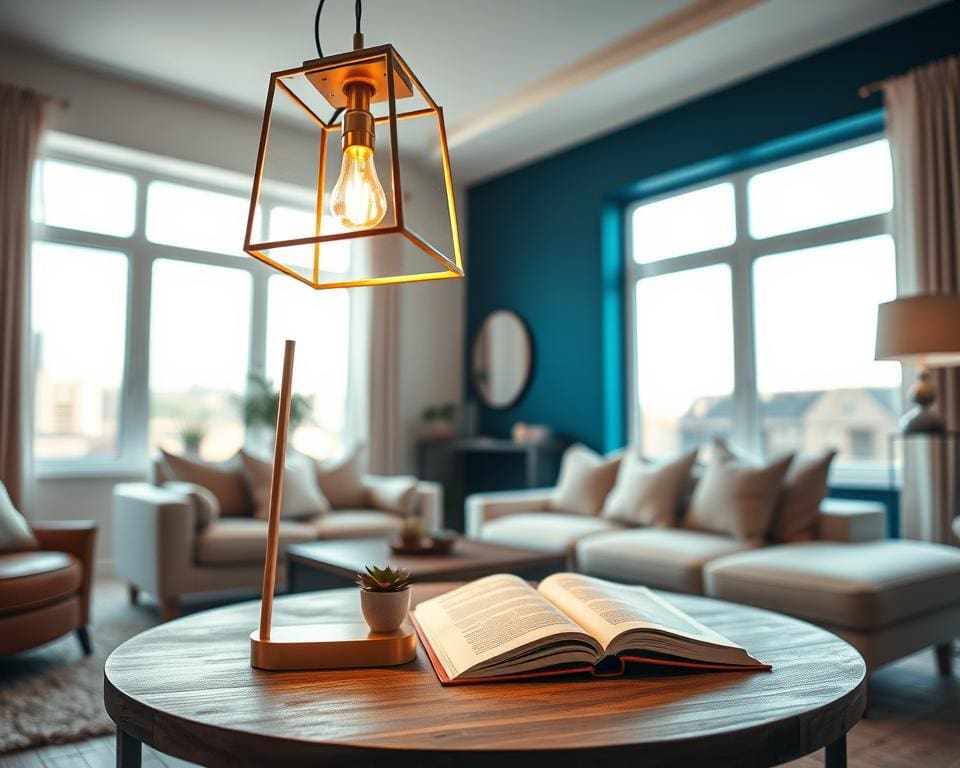 designlamp