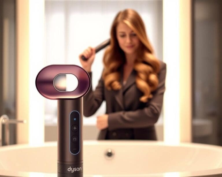 dyson airwrap