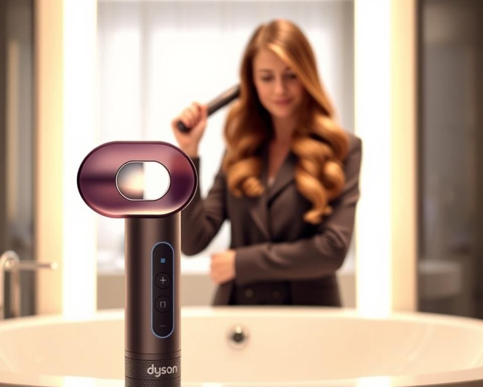 dyson airwrap