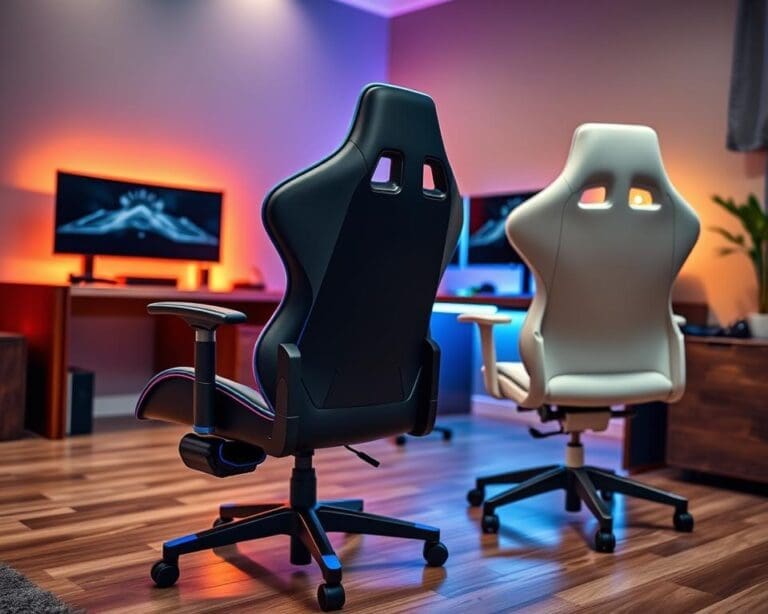 gaming stoelen