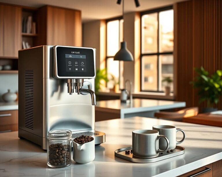 koffiemachine